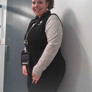 Meet your Posher, Alisha